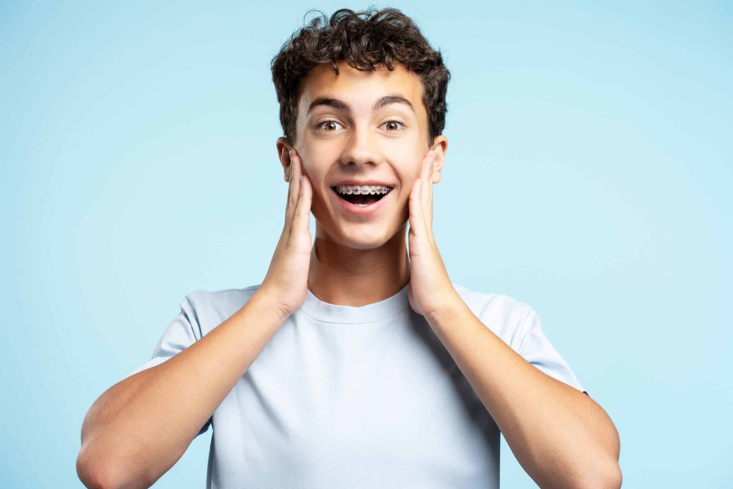 Orthodontics for Teens Alamogordo