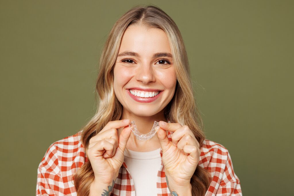 Invisalign Clear Aligners Alamogordo